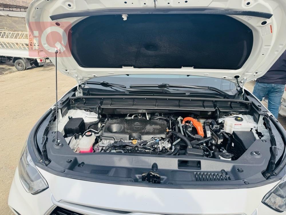 تويوتا هايلاندر